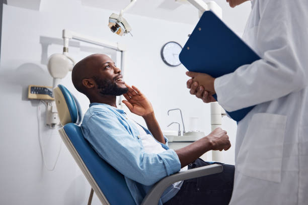 Best Emergency Treatment for Oral Infections in Colesville, MD
