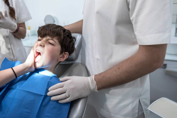 Professional Emergency Dental Service in MD