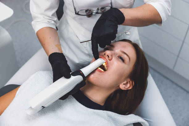 Best Emergency Cosmetic Dentistry (e.g., broken veneers) in Colesville, MD