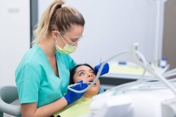 Best Emergency Treatment for Jaw Pain or Injury in Colesville, MD